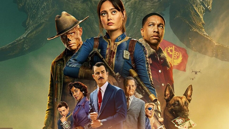 Fallout Staffel 3: Erste Hinweise auf neue Orte und das Serien-Finale